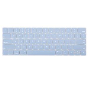Lavender MacBook Keyboard Cover Case